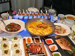 -金链花·泰国餐厅(国贸店)