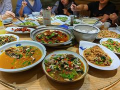 -陈先进鱼馆·夜宵·地道农家菜(湖墅南路店)