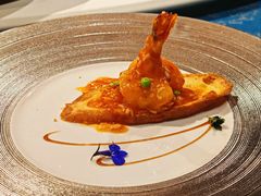 -马勒别墅·中餐厅