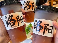 -老雒阳面馆·水席·洛阳菜(王城路店)
