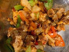 -避风塘(百联东郊店)