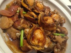 -侨美食家·粤菜(体育西路店)