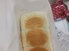 -君之狮子山·轻糖烘焙(松江印象城店)