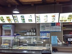 -陇上全荟兰州传统牛肉面(延吉路店)