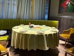 -大潮淮·淮扬菜(何园旗舰店)