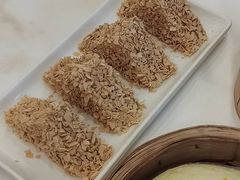 -金河半岛园林酒家(金融城店)
