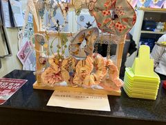 -一心创作料理屋(经开万达店)