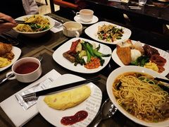 -星汇餐厅(新濠影汇店)