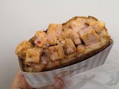 -巴黎贝甜(龙之梦购物中心虹口店)