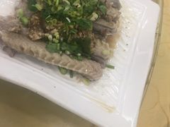 -荷香居(洞企石路店)