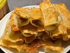 -老淮滨-蚌埠非遗小吃(淮河路店)