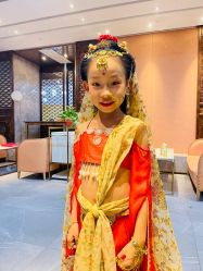 -盘子女人坊古装写真摄影(南京总店)