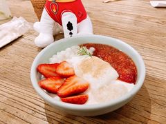 -宝珠奶酪(长宁金虹桥店)