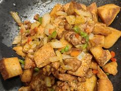 -那拉提之疆·新疆菜(美院店)