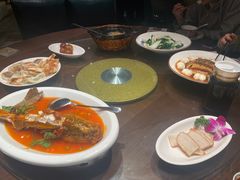 -美乐食街(小南店)