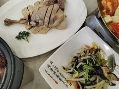 -古南都·清真绿柳居菜馆(太平南路店)