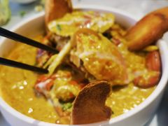 -西双版纳洲际度假酒店-泰傣餐厅