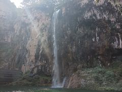 -沕沕水生态风景区