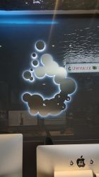 -泫舞舞蹈工作室