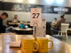 -HELLO 27 意面·沙拉·帕尼尼