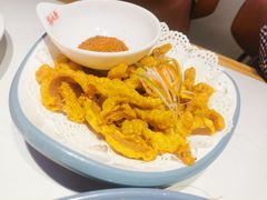-杨氏青龙虾·羊蝎子(托乐嘉店)