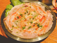 猪颈肉-鶴山李