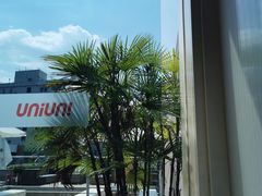 -UNI UNI(环亚凯瑟琳店)