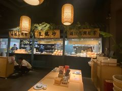 -南京大牌档(龙江新城市广场店)
