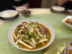 -张豆花(碚峡路店)