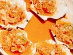 -乔街深夜食堂·小龙虾·高压锅生蚝(杭州总店)