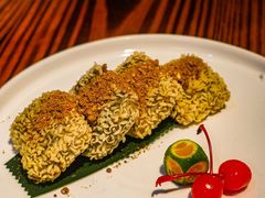 -百年银屏蚝烙·潮汕菜·非遗(乐山店)