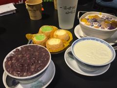 -民信老铺(双皮奶博物馆店)