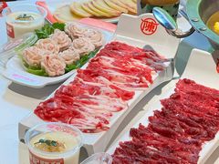 -陈记顺和潮汕牛肉火锅(西门口广场店)