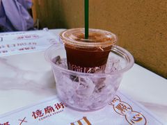冻柠茶-憶廟街 X 沙角邨(太古城店)