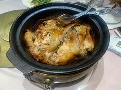 状元鸡-保定会馆(秀兰店)