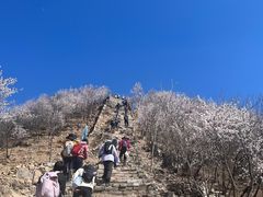 -龙泉峪长城