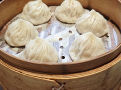 -南翔馒头店(豫园店)