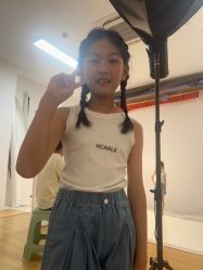 -优家儿童摄影(万达广场店)