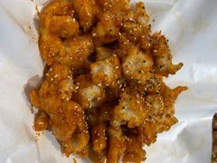 -山海珍味韩国料理(奥城店)