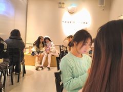 -喜茶(佛山岭南站店)