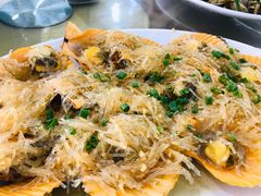 -明记海鲜大排档(巽寮湾店)