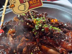 -回味黑鸭煲·始于2006(万松园店)