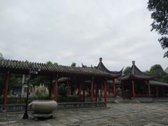-龙潭水乡