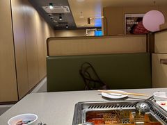 -海底捞火锅(壹悦城店)