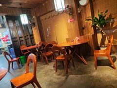 -徽三说·土徽菜·中国徽菜连锁品牌(一中店)