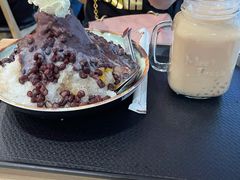 -鲜芋仙(南开大悦城店)