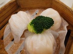 -番禺宾馆丽苑厅
