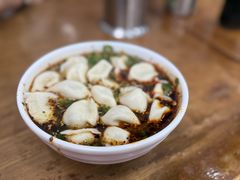 -回坊马二饺子馆