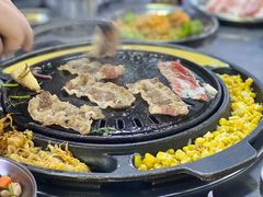-小团团·路边烤牛肉(南岭壹街店)