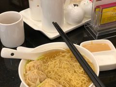 -丽的面家(多宝路店)